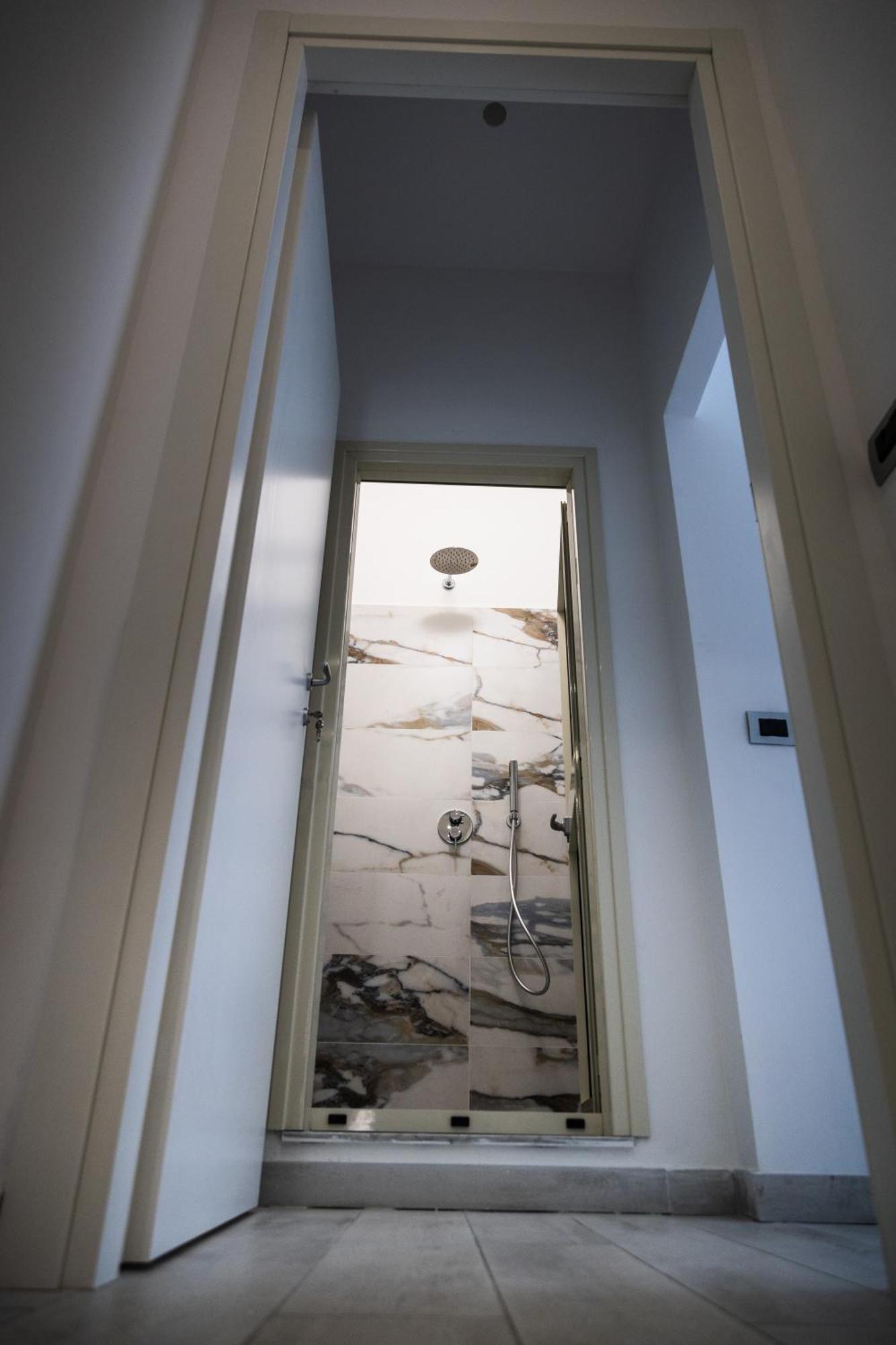 Camera di Legami House