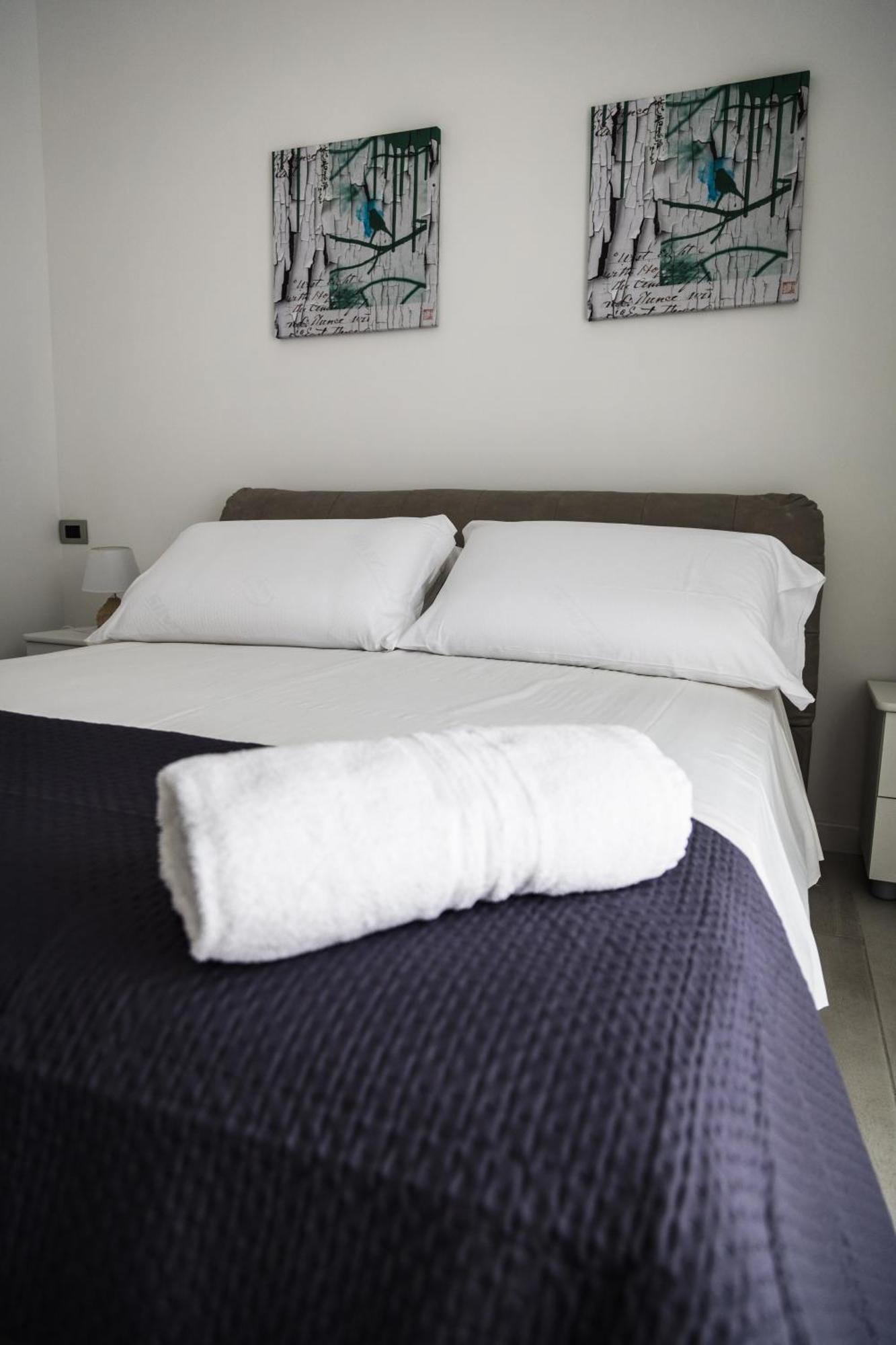 Dettaglio interno di Legami House