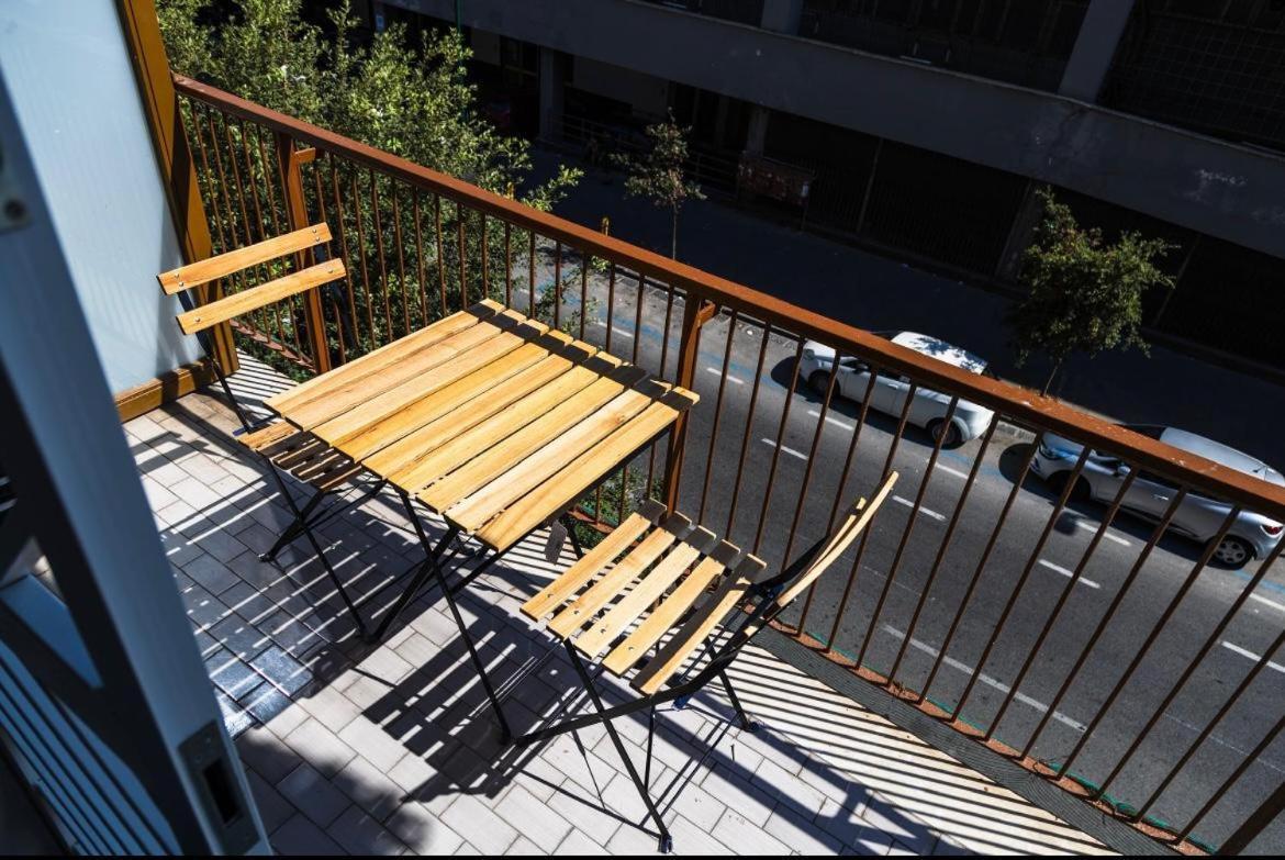 Ambiente arredato di Legami House